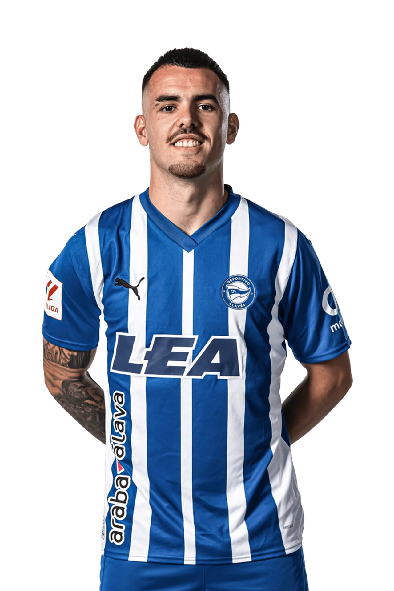 Deportivo Alavés | Web Oficial Deportivo Alavés